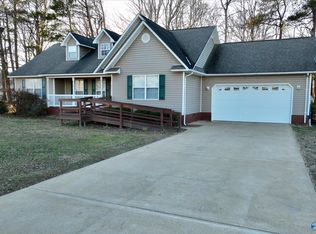76 Gaines Cir, Boaz, AL 35956