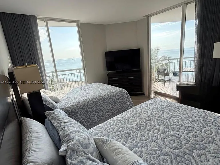 17375 Collins Ave #601 — Photo 17