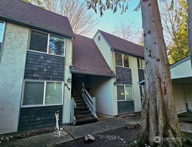 514 124th Place SW #1-4, Everett, WA, 98204