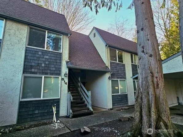 514 124th Place SW #1-4, Everett, WA 98204