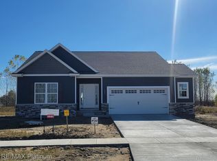 13139 Stony Brook Pass, Linden, MI