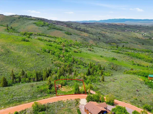 506 Cold Springs Dr, Fish Haven, ID 83287