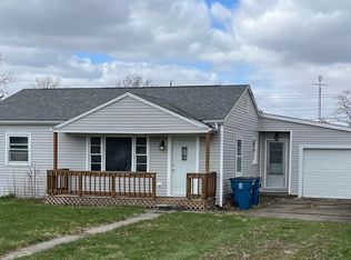427 E South East St, Gas City, IN