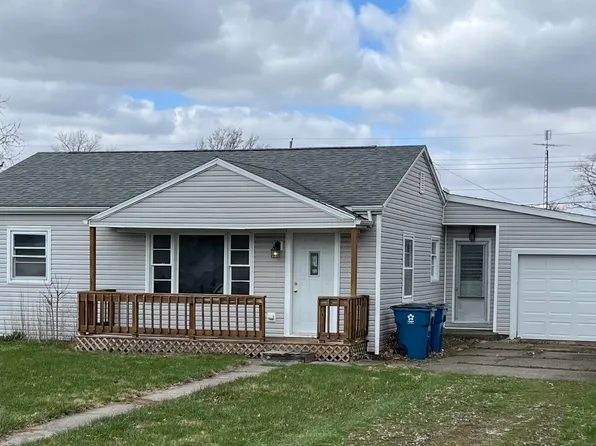 427 E South East St, Gas City, IN 46933