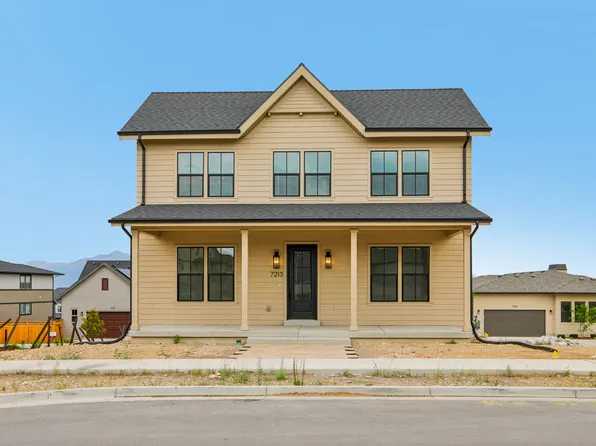 7213 S Sage Run Rd, West Jordan, UT 84081