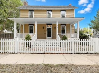 105 Harney St, Elizabeth City, NC 27909