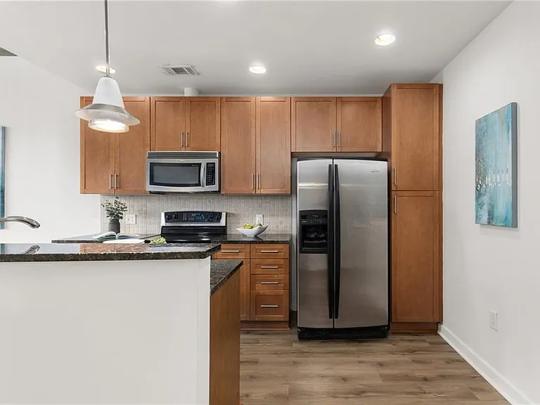 855 W Peachtree St NE #1508 — Photo 8