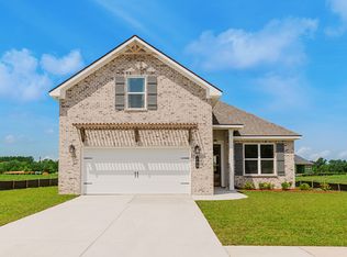 BLUE RIDGE Plan, Harvest Green West, Fairhope, AL 36532