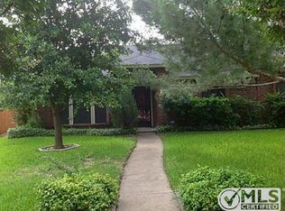 2002 Timberview Dr, Mesquite, TX 75149