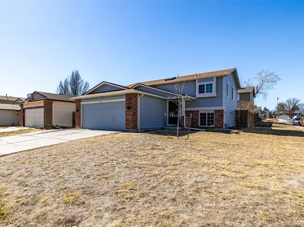 6381 Wolff Street, Arvada, CO 80003