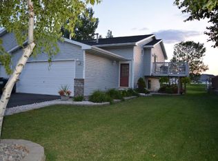 6261 Kahler Dr NE, Albertville, MN 55301