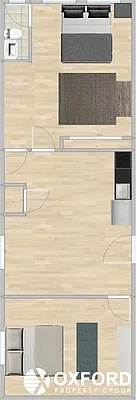 Rented by Oxford Property Group | media 33