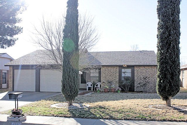 1st image of 4607 Bowie Dr