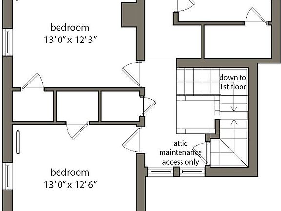 4th image of this home