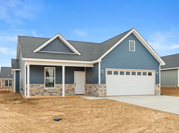 Magnolia Glen Plan, Miller Woods