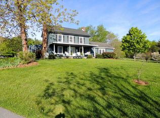 48 Meadow Ln, Rockbridge Baths, VA 24473