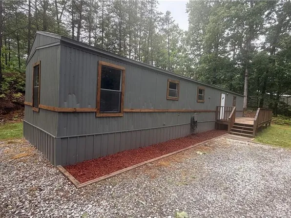 11 Iberian Rd, Dahlonega, GA 30533