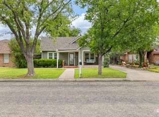 1310 Austin St, San Angelo, TX 76903