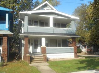 460 E 146th St, Cleveland, OH