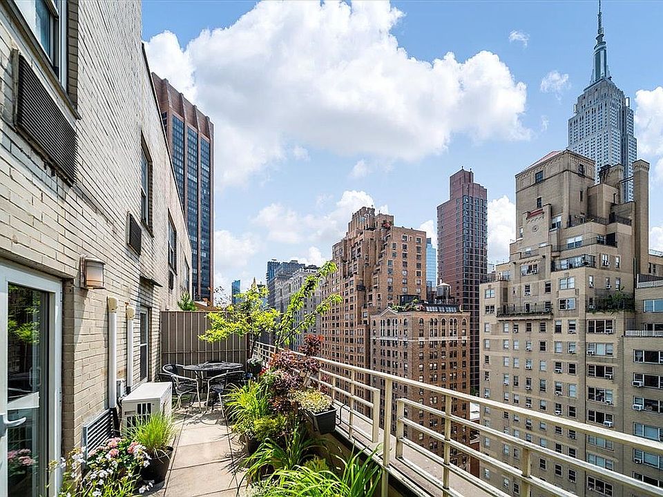 1st image of 35 Park Ave APT 17D