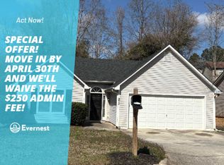 972 Maple Leaf Rdg, Jonesboro, GA 30238