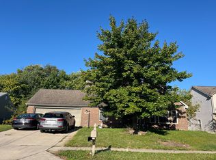 1836 Pamona Dr, Indianapolis, IN 46214