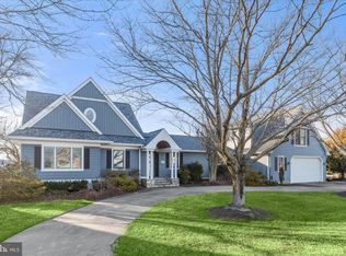 1017 Long Point Rd, Grasonville, MD 21638