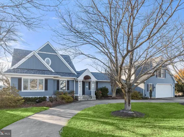 1017 Long Point Rd, Grasonville, MD 21638
