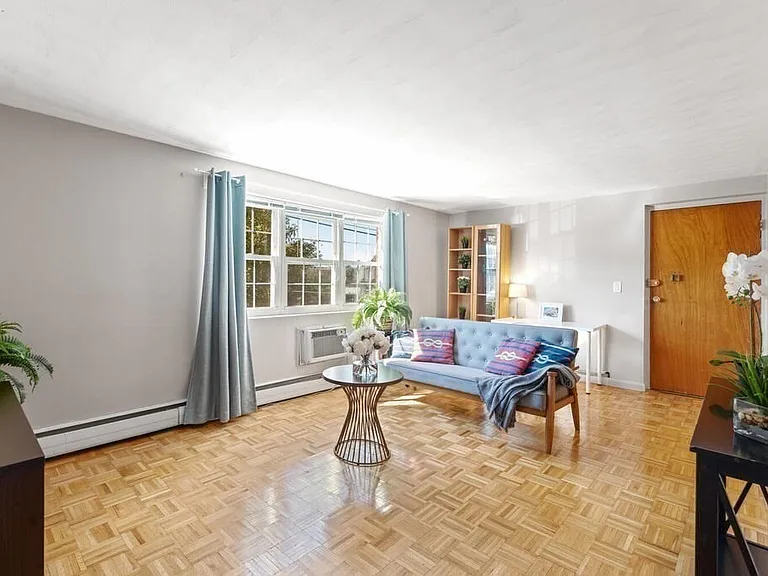 59 Bynner St #2 — Photo 3