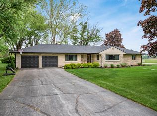 3737 Smeltzer Rd, Marion, OH 43302