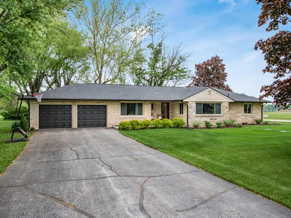 3737 Smeltzer Rd, Marion, OH 43302