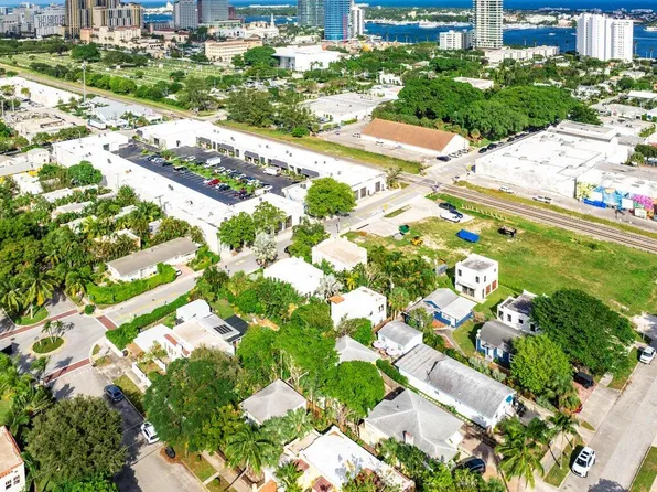 516 Park Place, West Palm Beach, FL 33401