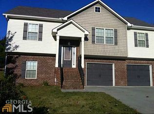 709 Riverside Dr NW, Calhoun, GA 30701