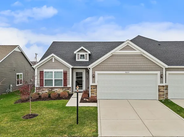 2602 Hudson Rd, Valparaiso, IN 46385