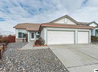 1094 Petes Way, Sparks, NV 89434