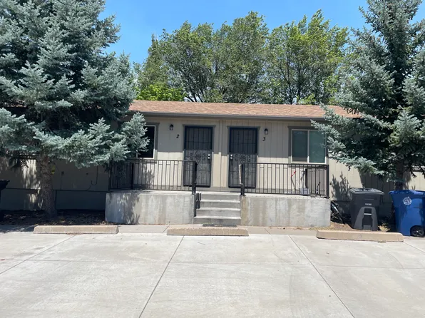117 S Kingman St #2, Flagstaff, AZ 86001