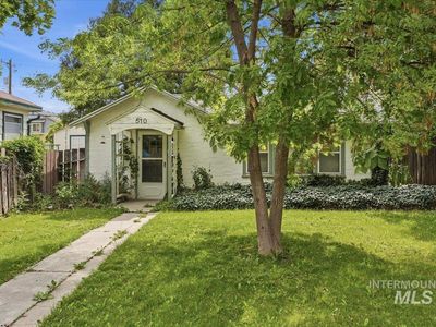 510 S Fern St, Nampa, ID, 83686