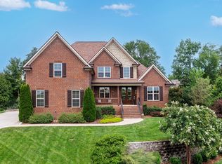 209 Ridgeview Preserve Dr, Mount Juliet, TN 37122