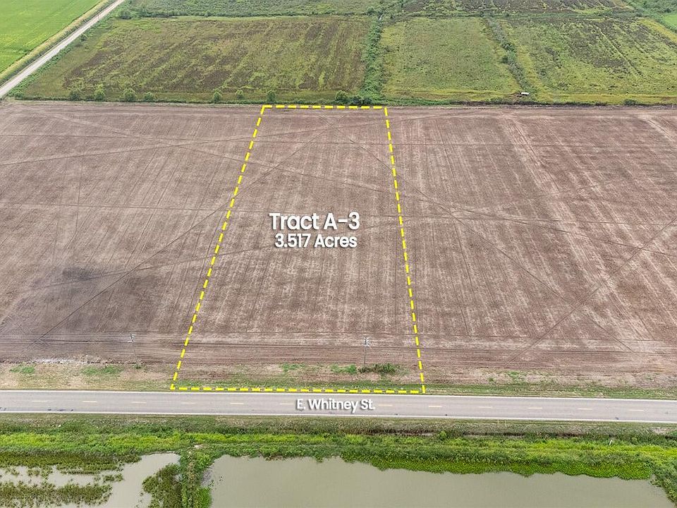Whitney Hwy TRACT A3, Morse, LA 70559 MLS 23006198 Zillow