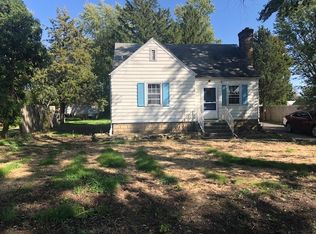 20927 Homeland Rd, Matteson, IL 60443