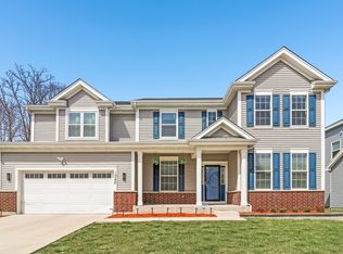 1342 Highpoint Ct, Bartlett, IL 60103