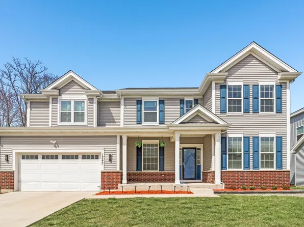 1342 Highpoint Ct, Bartlett, IL 60103