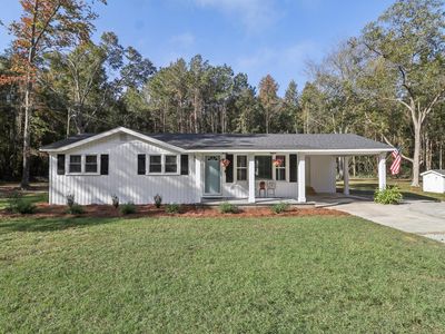 672 Snapdragon St, Cope, SC, 29038