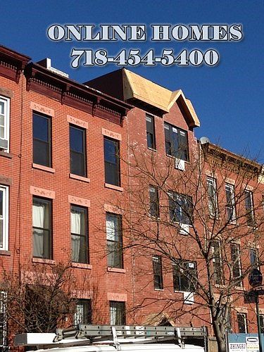 1st image of 637 Halsey St #2