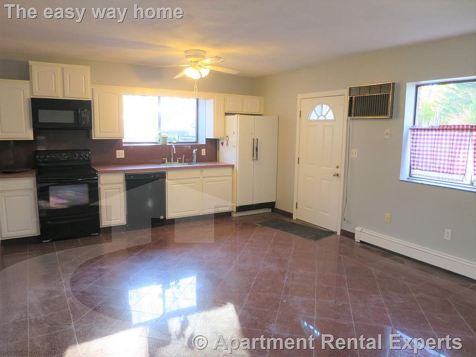 Apartment Rental Experts
