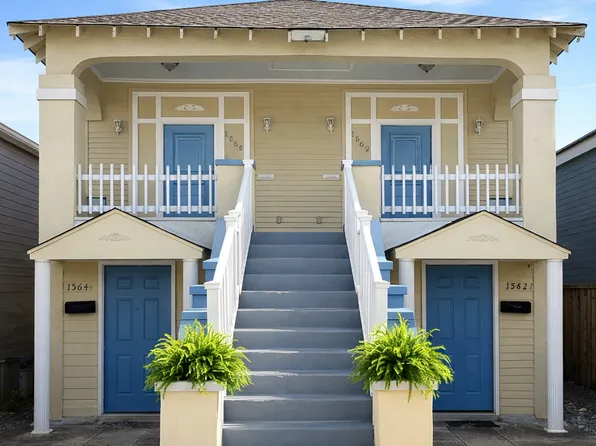 1564 N Rocheblave St #1564, New Orleans, LA 70119