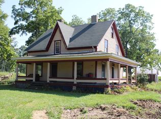 2953 Us Highway 62 SW, Washington Court House, OH 43160