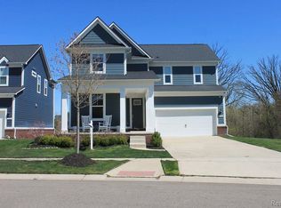 1093 Truman Dr, Canton, MI 48188