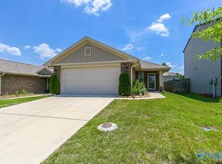 28152 Chasebrook Dr, Harvest, AL 35749