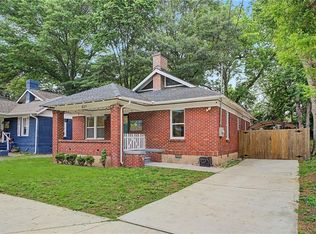 827 Elbert St SW, Atlanta, GA 30310